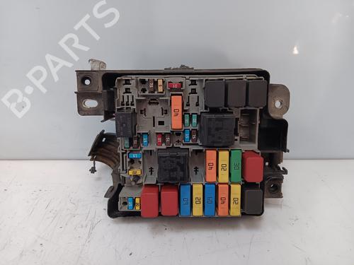 Used Fuse box FIAT DOBLO Cargo (263_) 1.3 D Multijet (90 hp) 23428622