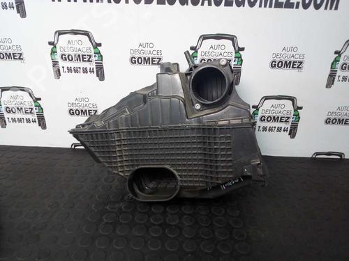 Luftfilter kasse DACIA LOGAN II [2012-2025]  13986148