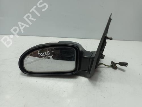 Used Left mirror FORD FOCUS I (DAW, DBW) 1.8 Turbo DI / TDDi (90 hp) 23255419