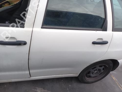 Left front door SEAT IBIZA II (6K1) 1.9 TDI | BP16476673C2 
