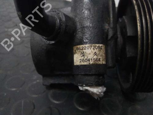 Steering pump CITROËN JUMPER I Van (230L)  | BP12930593M99 