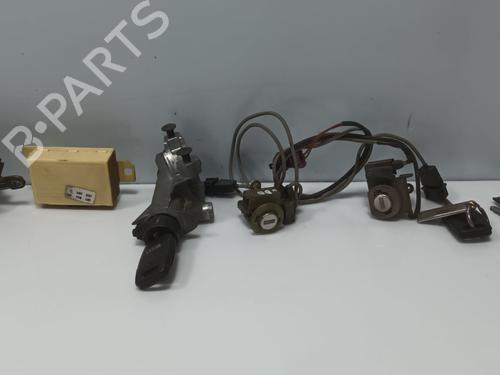 Elektronisk modul AUDI A4 B5 (8D2) 1.9 TDI (110 hp) 33175372