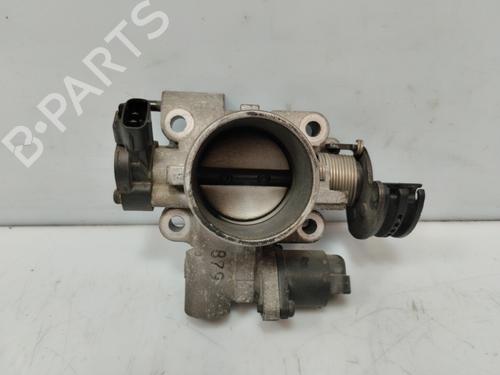 Spjældhus Spjældhus CHRYSLER STRATUS Convertible (JX) 2.5 LX (163 hp) 34252417 34252417