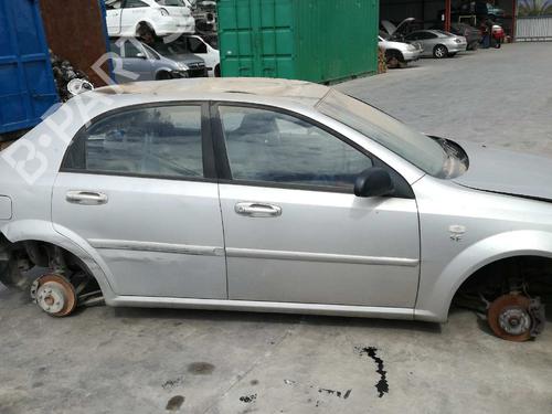 Radiator fan CHEVROLET NUBIRA Saloon 1.4 | BP12696693M35 