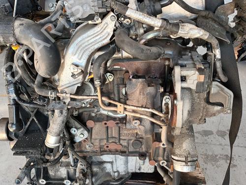 Engine NISSAN MURANO II (Z51) | BP33185282M1 - Image 8