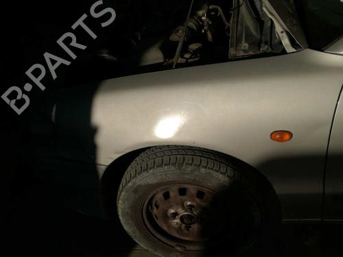 Engine control unit (ECU) HYUNDAI ACCENT I (X-3) 1.3 i 12V | BP12696162M57 