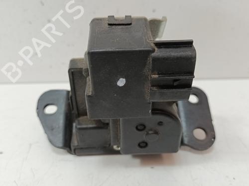 Tailgate lock KIA CEE'D Hatchback (ED)  | BP16569263C101 