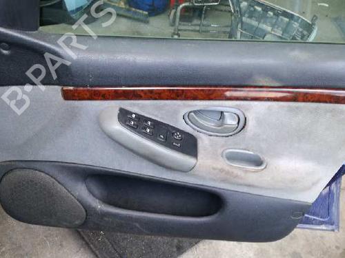 Grille PEUGEOT 406 (8B) 1.9 TD | BP12725870C40