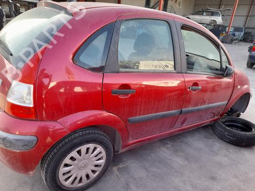 ECU airbags CITROËN C3 I (FC_, FN_) 1.4 HDi | BP12774750M53 