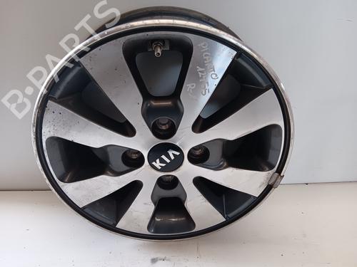 Llanta KIA PICANTO II (TA) [2011-2018]  31066400