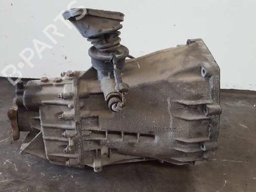 Gearbox MERCEDES-BENZ SPRINTER (905)  | BP12930646M3 