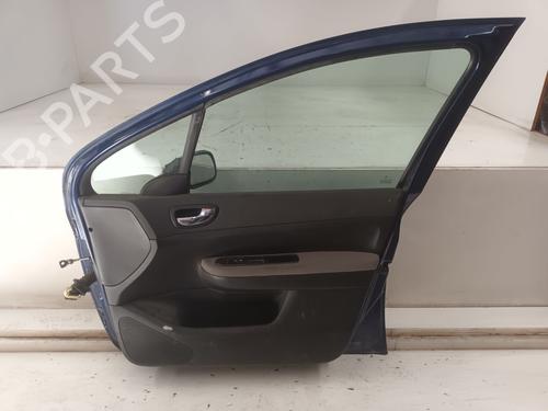 Right front door PEUGEOT 307 (3A/C) 1.6 16V | BP32320061C3
