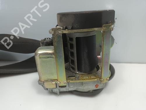 Rear right seatbelt CITROËN C8 (EA_, EB_) 2.2 HDi | BP33207787I28 - Image 3