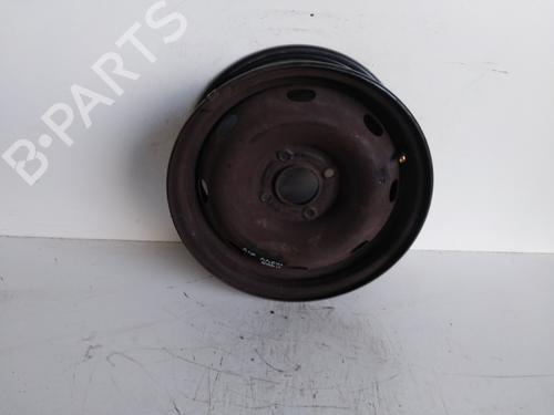 Used Rim PEUGEOT 405 I (15B) [1987-1993]  12852445