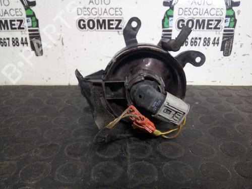 Left front fog light BMW 3 Convertible (E46) 323 Ci | BP12811548C30 