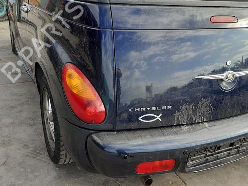 Andere CHRYSLER PT CRUISER Convertible 2.4 | BP13980078O1 