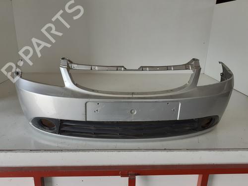 Used Front bumper TATA INDIGO (4_V2) 1.4 (85 hp) 12851183
