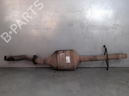 Used Catalyst RENAULT MEGANE I (BA0/1_) 1.9 D Eco (BA0A, BA0U, BA0R) (64 hp) 12783272