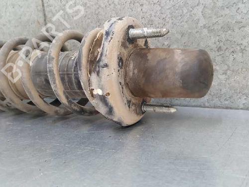 Left rear shock absorber ROVER STREETWISE Hatchback 2.0 TD | BP12715666M18 