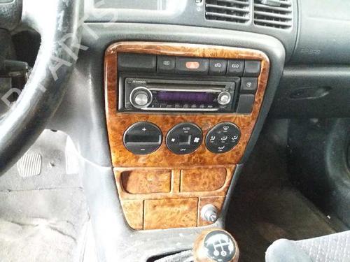 Airco pomp OPEL VECTRA B (J96)  | BP12857176M34