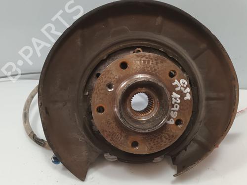 Used Left rear steering knuckle Left rear steering knuckle BMW 5 (E39) 525 tds (143 hp) 34277010 34277010