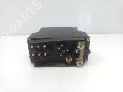 Electronic module MERCEDES-BENZ E-CLASS (W210) E 250 Turbo-D (210.015) | BP34138417M83 - Image 3