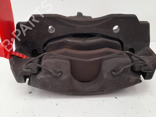 Right front brake caliper FORD MONDEO II (BAP) 1.8 TD | BP12771877M104 