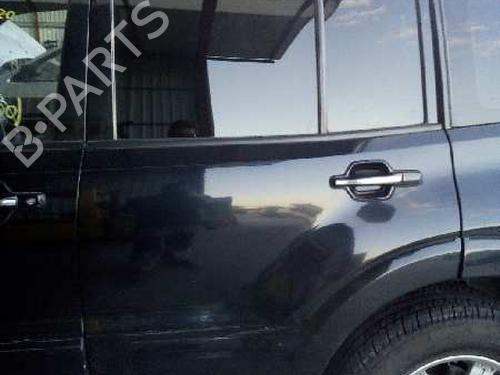 Gearstang MITSUBISHI PAJERO III (V7_W, V6_W) 3.2 Di-D (V68W, V78W) | BP12692396M90 