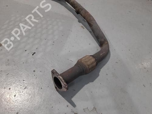 Catalyst VW POLO III (6N1) 55 1.3 | BP12778480M10 