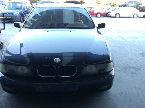 Gearbox BMW 5 (E39) 528 i | BP12721002M3