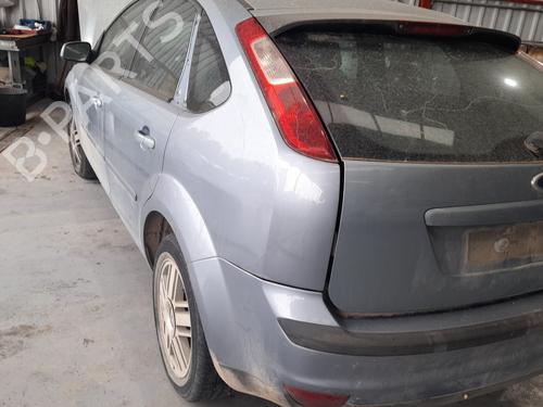 ABS pump FORD FOCUS II (DA_, HCP, DP) 1.6 TDCi | BP12782396M43 