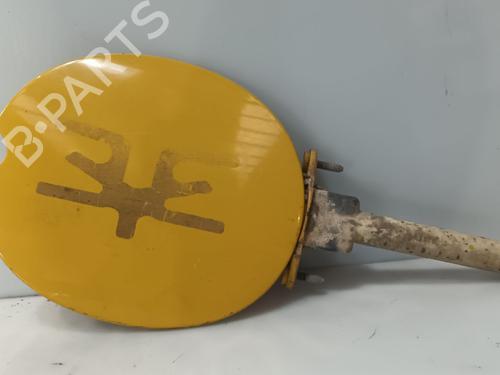 Used Fuel flap RENAULT MEGANE I Coach (DA0/1_) 1.6 e (DA0F) (90 hp) 12695610