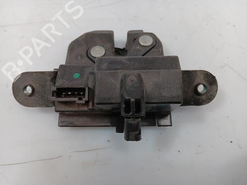 Tailgate lock FIAT TIPO Saloon (356_, 357_)  | BP23221315C101 