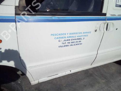 Right front suspension arm NISSAN SERENA (C23) 2.3 D | BP12688675M13