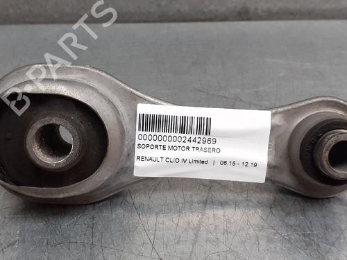 Used Engine mount RENAULT CLIO IV (BH_) [2012-2021]  12754954