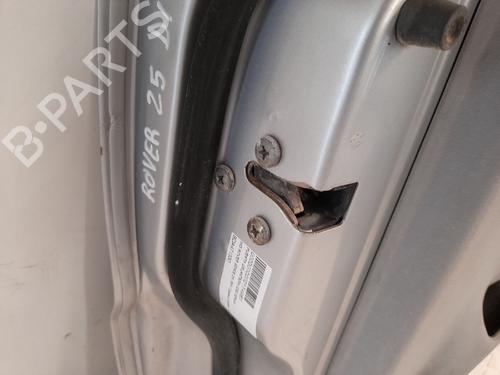 Left front door MG MG ZR 105 | BP12720361C2 