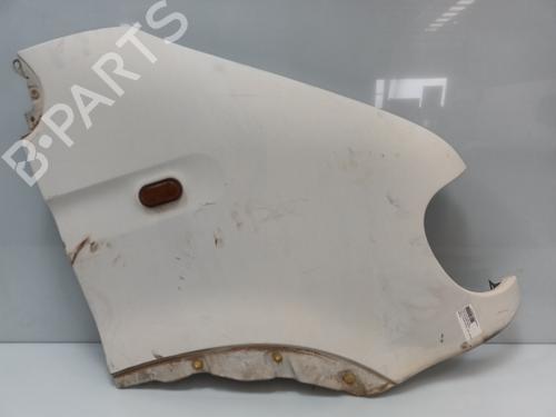 Used Right front fenders RENAULT MASTER II Van (FD) 2.5 dCi 120 (115 hp) 18094487