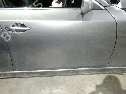 Right front door BMW 5 Touring (E61) 520 d (163 hp) 41517202340 | 41517202340 |