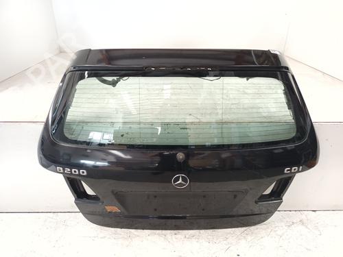 Used Tailgate MERCEDES-BENZ B-CLASS Sports Tourer (W245) B 200 CDI (245.208) (140 hp) 18354029