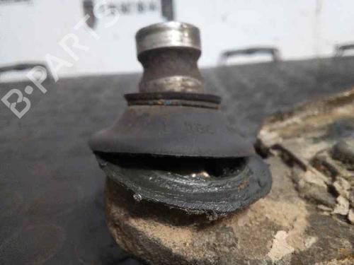 Left front suspension arm AUDI 80 B2 Saloon (811, 813, 814, 819, 853) 1.6 | BP12813780M12 