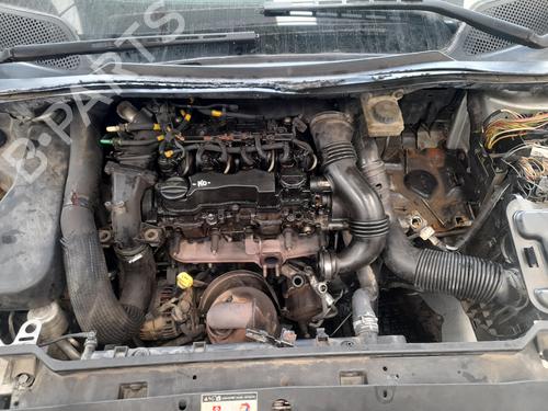 Engine control unit (ECU) CITROËN C4 I (LC_) | BP12787768M57