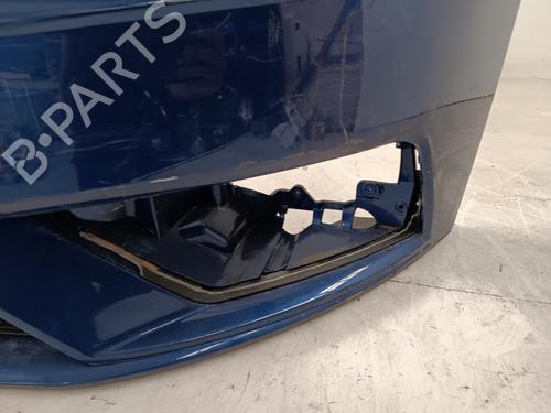 Front bumper SEAT LEON (5F1)  | BP27731000C7 