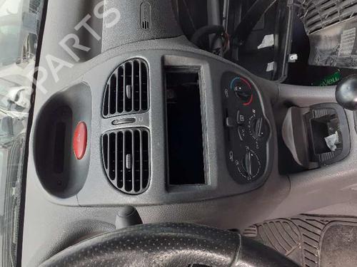 Gearkasse PEUGEOT 206 Hatchback (2A/C) 1.4 LPG | BP12769013M3 