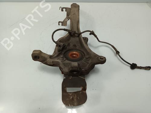 Left front steering knuckle CHRYSLER SEBRING (JR) 2.4 | BP19330061M25 