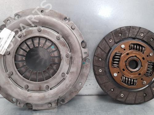 Used Other NISSAN SERENA (C23) 2.3 D (75 hp) 25814832