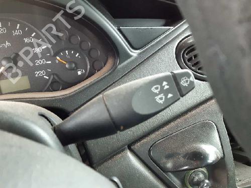 Girkasse FORD FOCUS I (DAW, DBW) 1.8 Turbo DI / TDDi | BP12769189M3 
