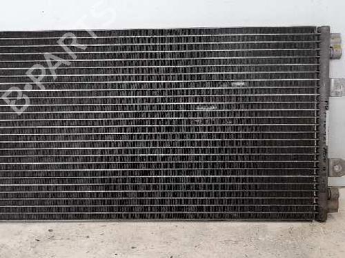 Used AC radiator FIAT PUNTO (188_) 1.2 16V 80 (188.233, .235, .253, .255, .333, .353, .639,... (80 hp) 12763848