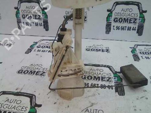Fuel pump SKODA FELICIA II (6U1) 1.9 D | BP12739430M76 