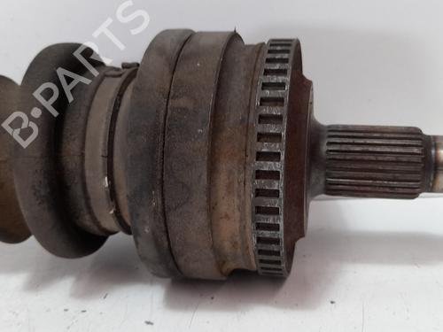 Left rear driveshaft MERCEDES-BENZ S-CLASS (W220) S 400 CDI (220.028, 220.128) | BP12694168M40 