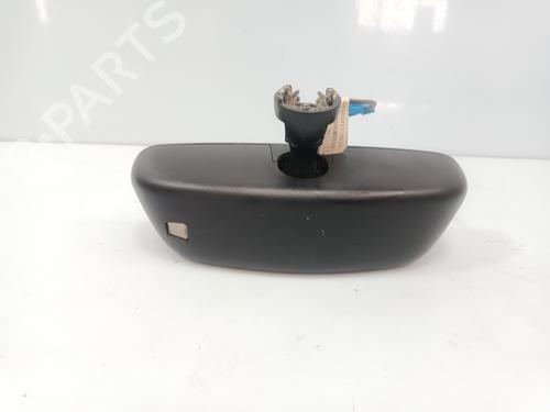 Rear mirror MERCEDES-BENZ CLA Coupe (C117)  | BP25924777I6 